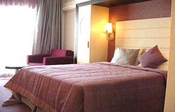 Blue Bay Classic Hotel