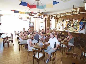 Hotel Blue Bay Classic Marmaris