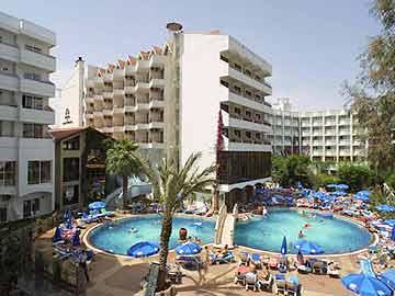 Hotel Blue Bay Classic