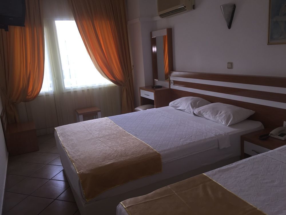 Sun Maris 2* Marmaris