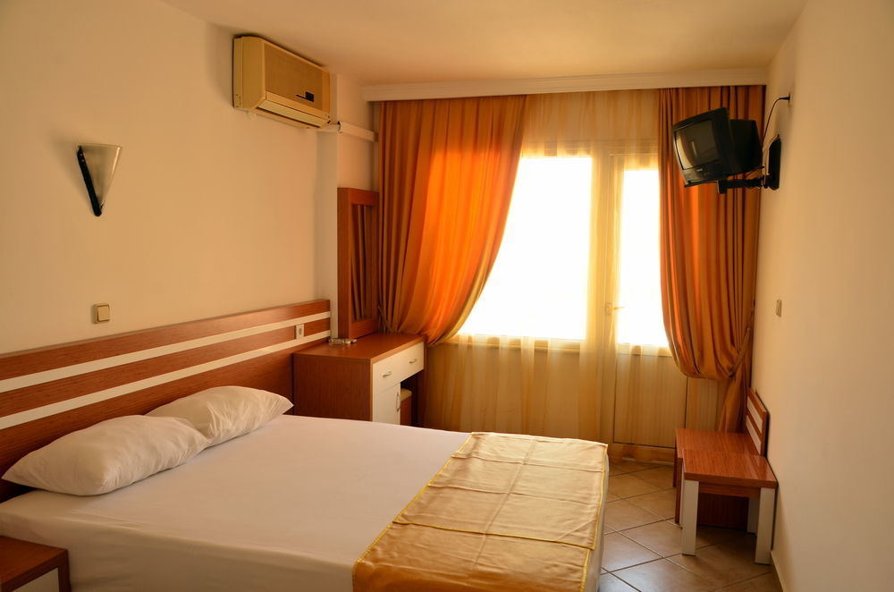 Hotel Sun Maris 2*
