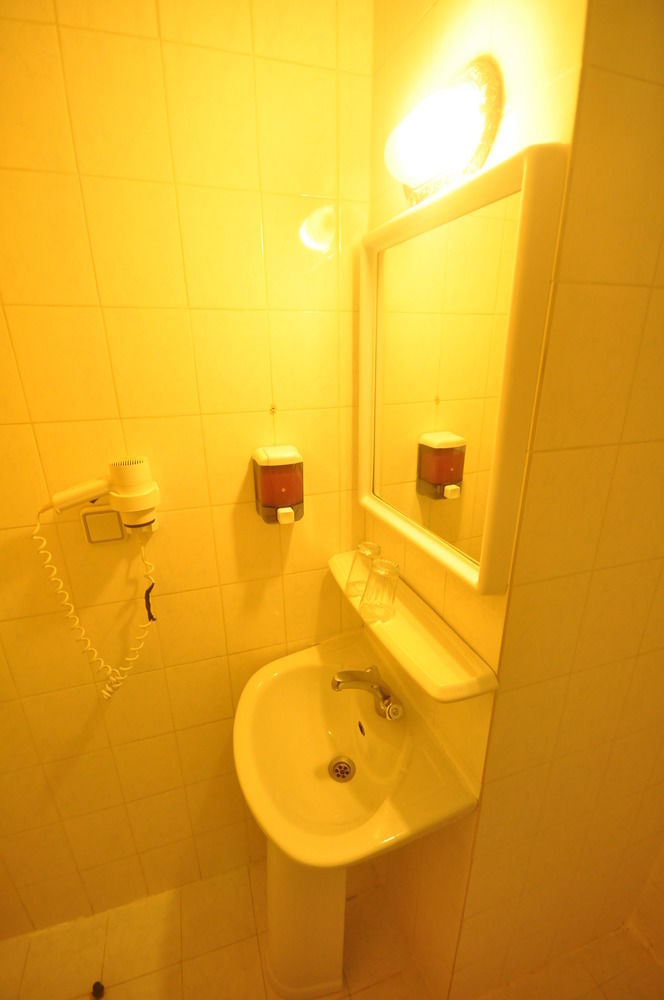 Hotel Sun Maris 2*