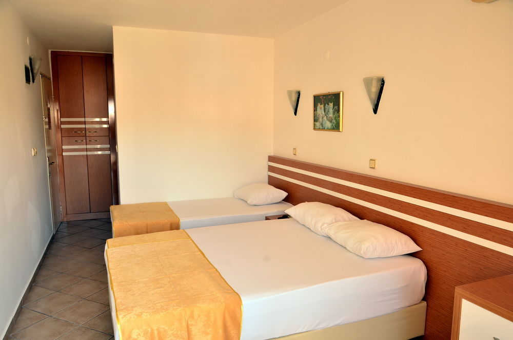 Hotel Sun Maris 2*