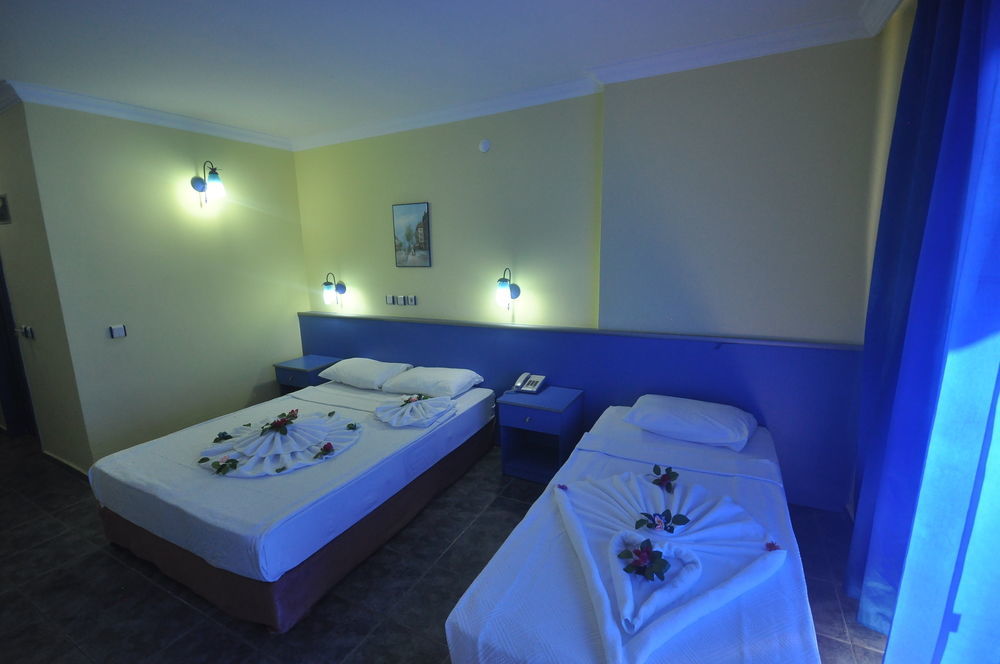 Sea Center 2* Marmaris