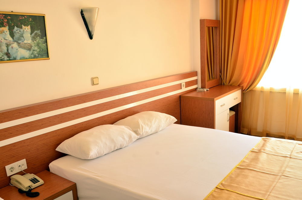 Hotel Sun Maris 2*