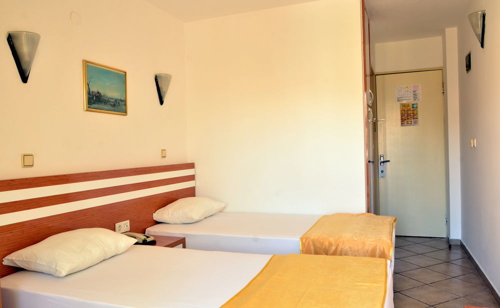 Hotel Sun Maris 2*
