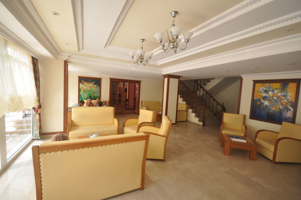 Hotel Sun Maris 2*