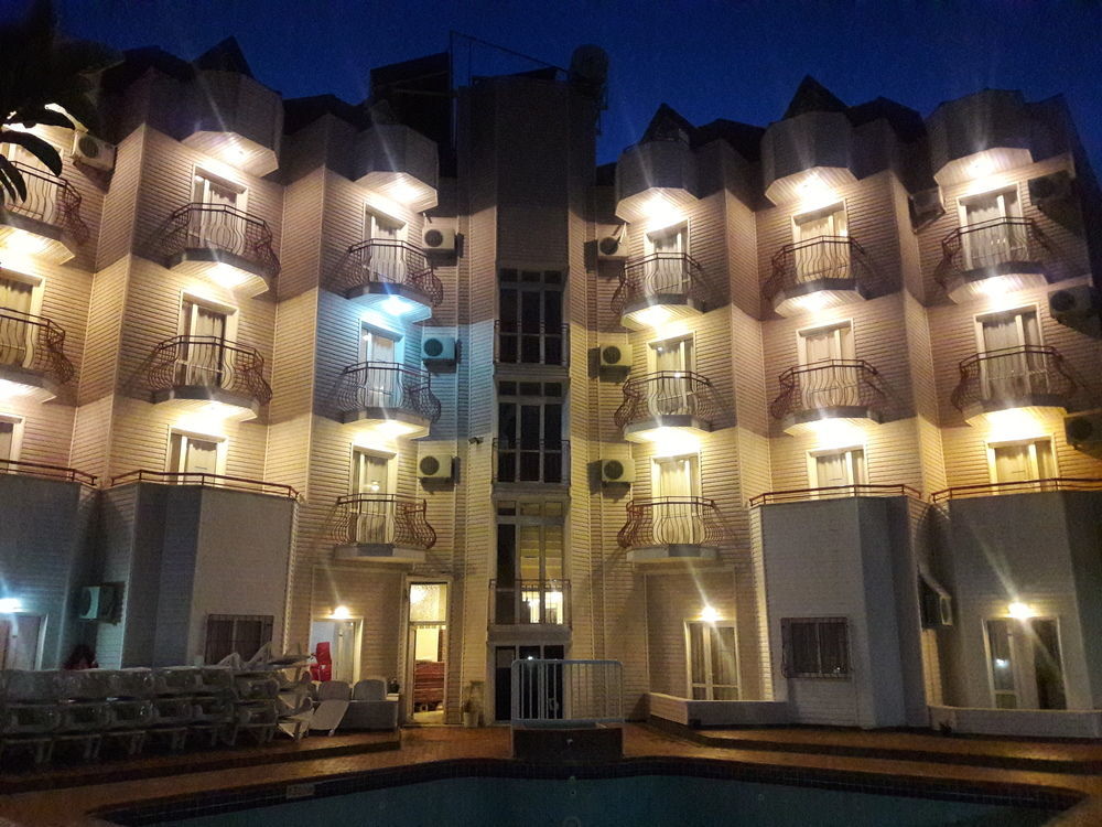Avlu 4 4* Marmaris