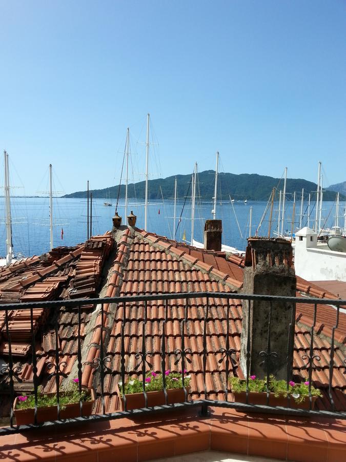 Villa Two Stone Homes Metis Marmaris