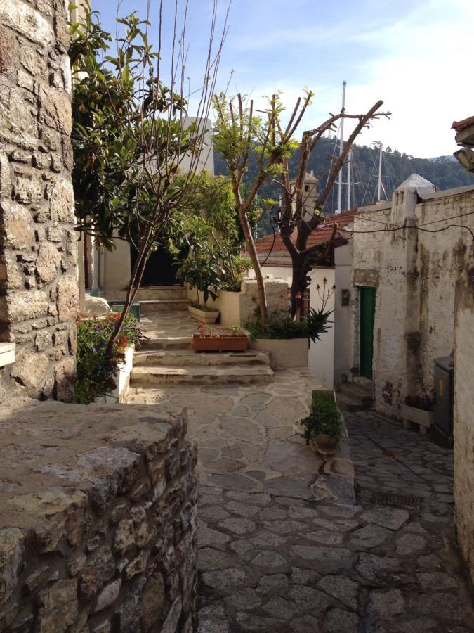 Two Stone Homes Metis Villa Marmaris