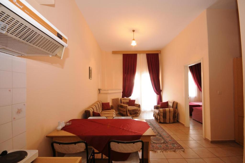 Grand Soel Aparthotel