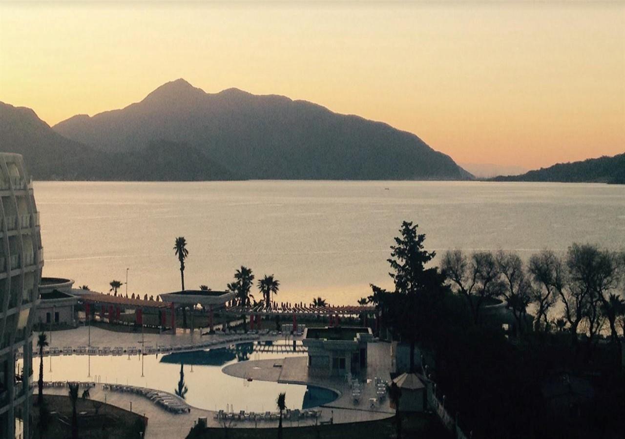 Nature Diamond Hotel Marmaris