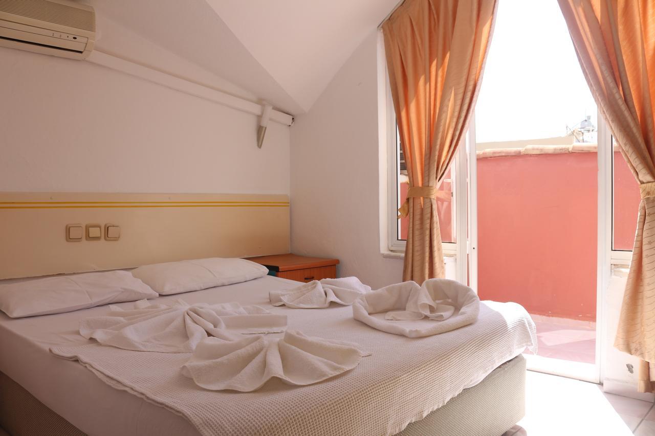 Flash 4* Marmaris