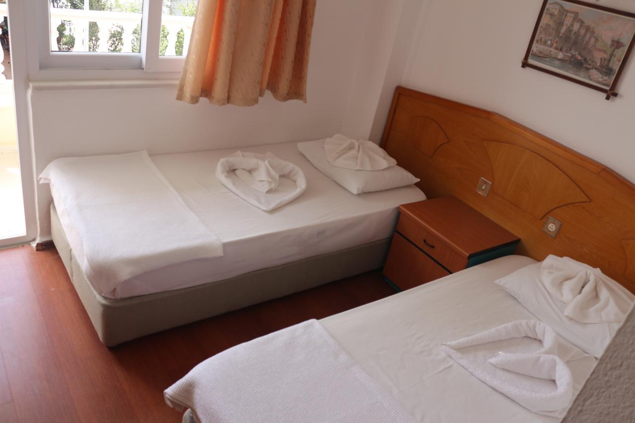 Flash Marmaris