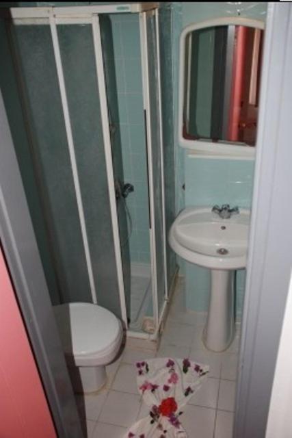 Apart Otel Kaan Marmaris