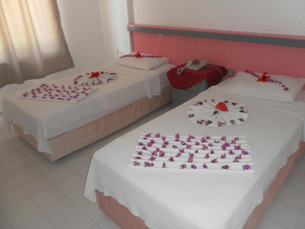 Kaan 3* Marmaris