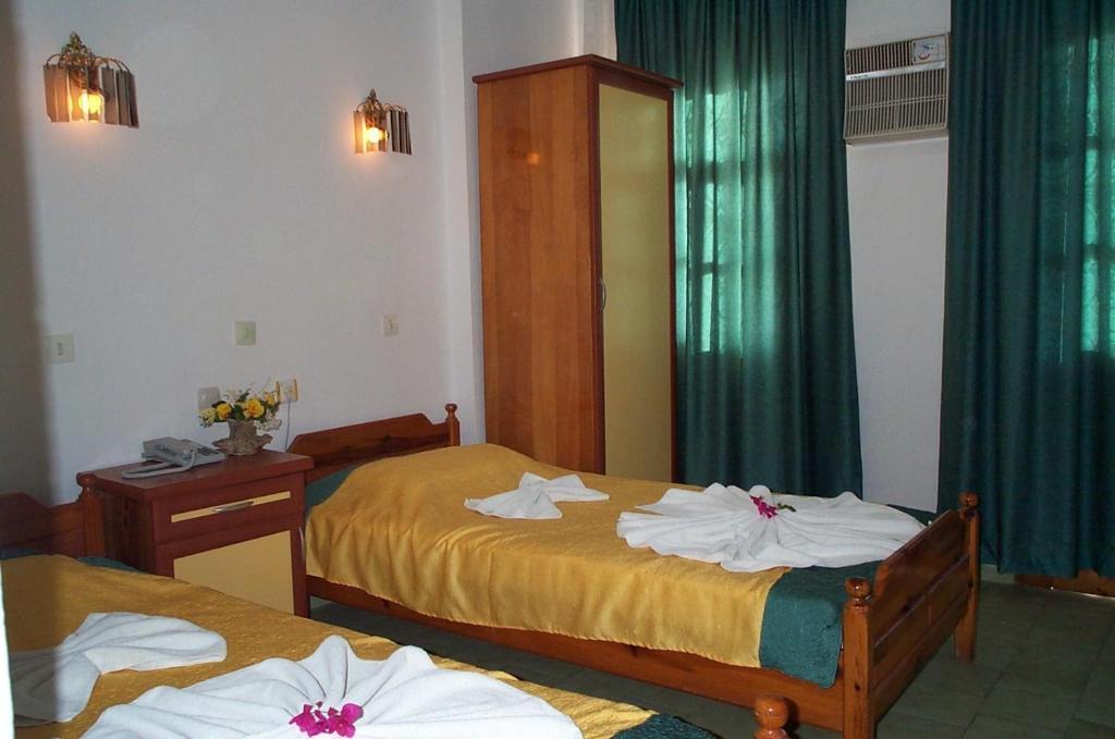 Hotel Seler 2*