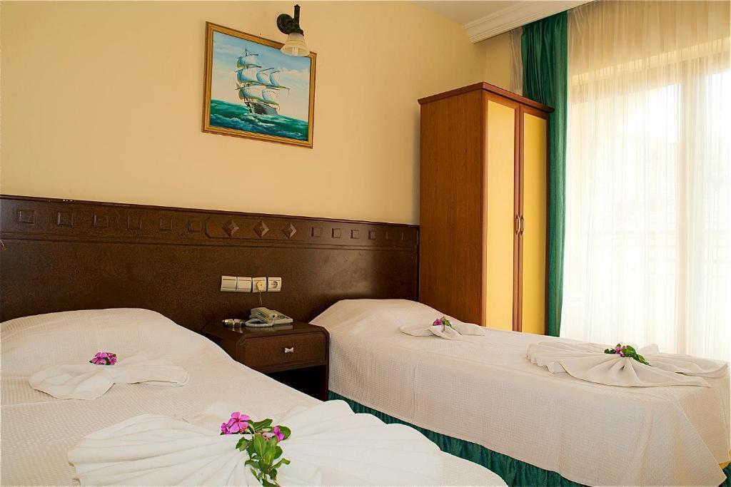 Hotel Seler