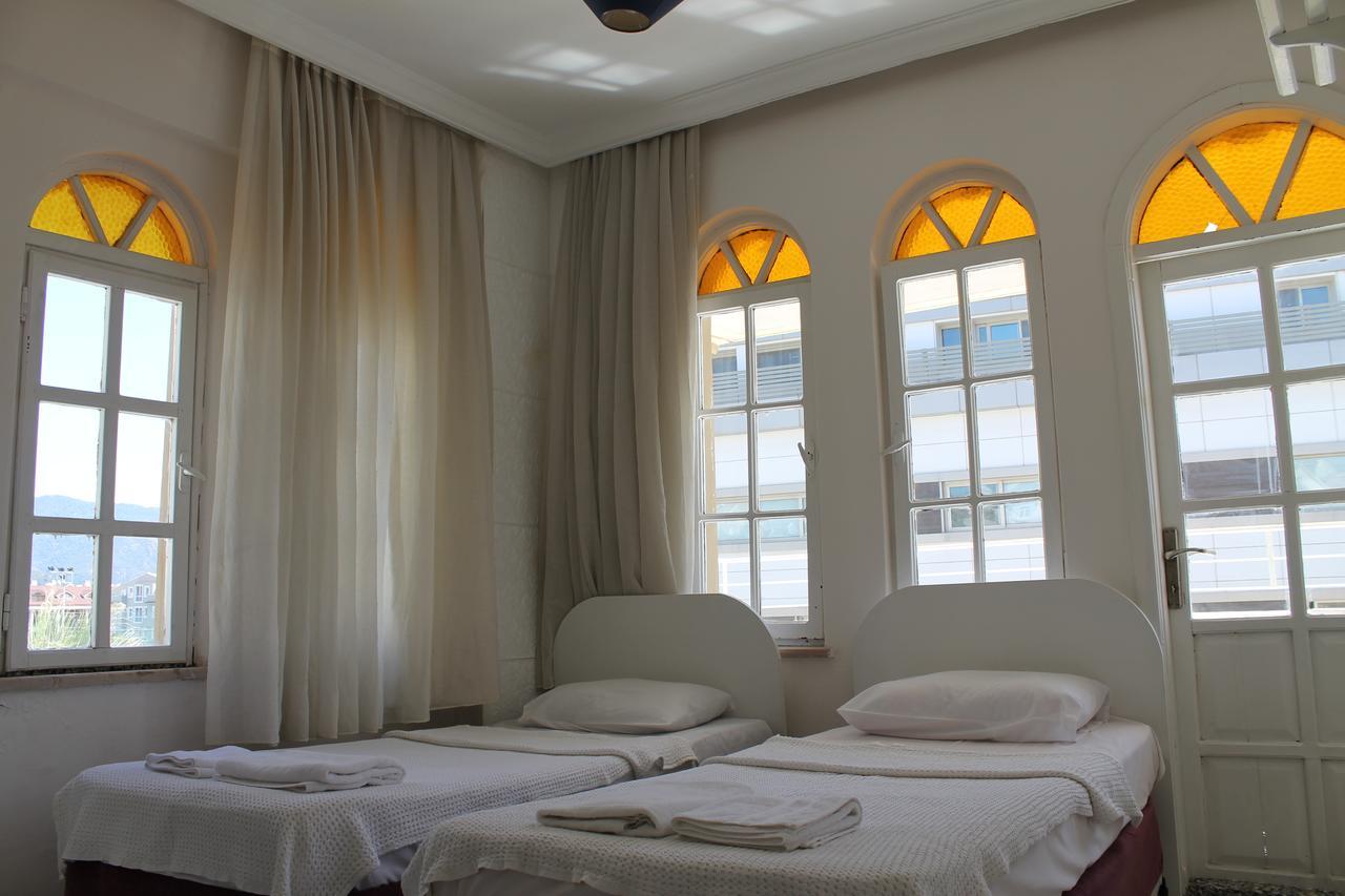 Dm Hotel Marmaris