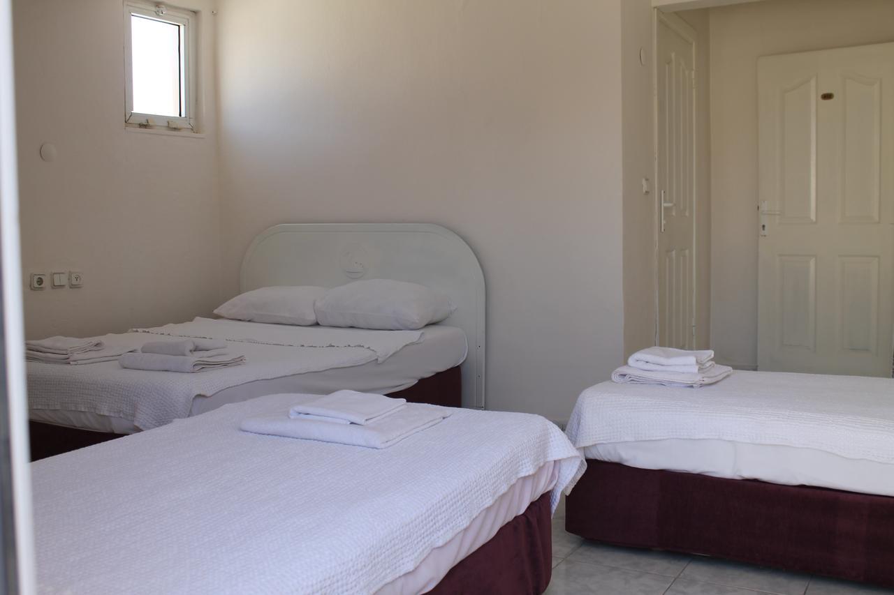 Dm Hotel *
