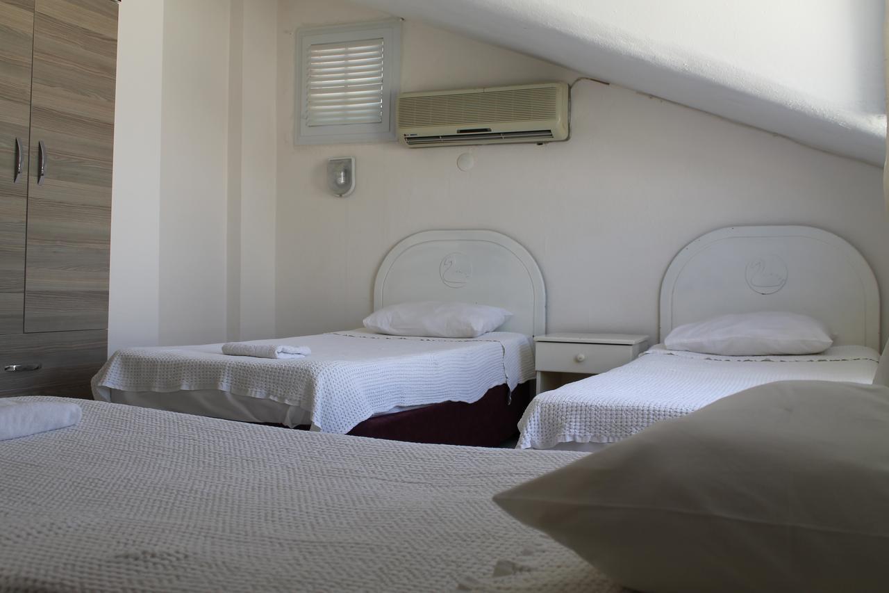 Dm Hotel Marmaris