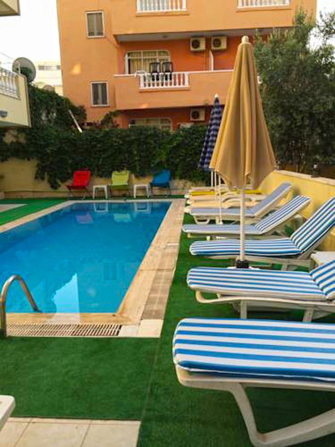Dm Hotel