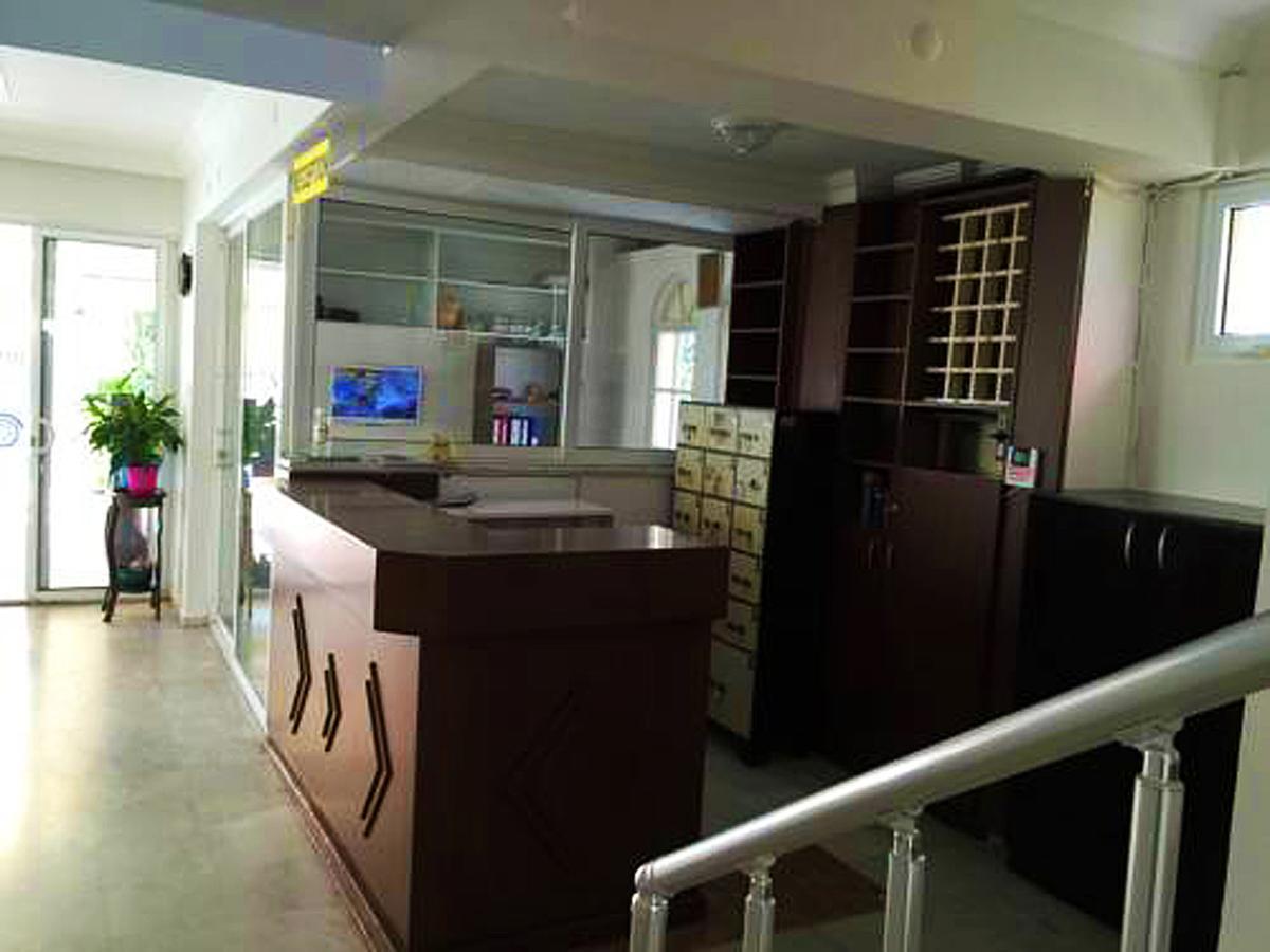 Hotel Dm *