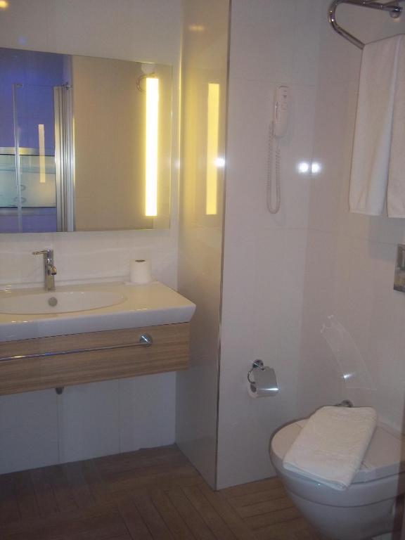 Blue Bay Platinum Marmaris