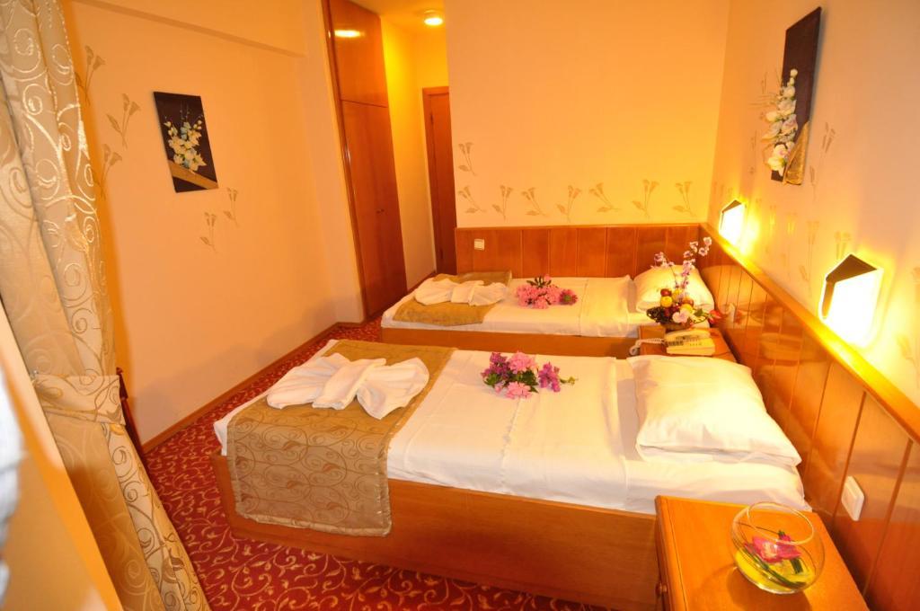 Hermes Hotel