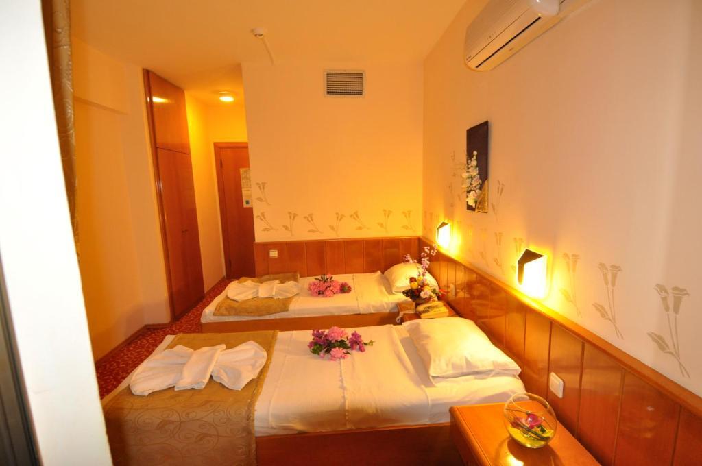 Hotel Hermes 2*