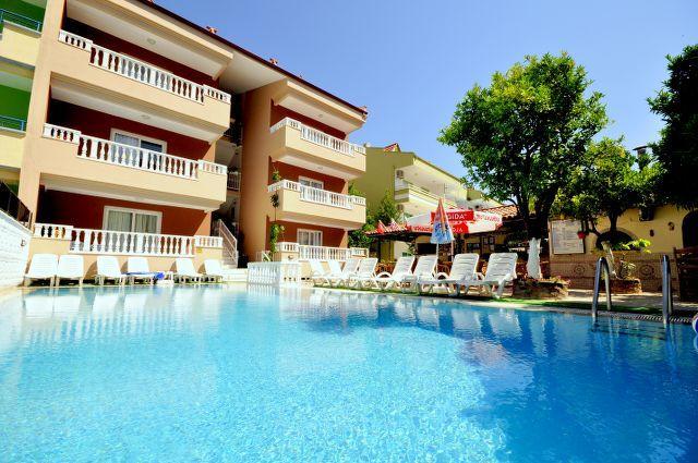 Aparthotel Efe Maris Apart