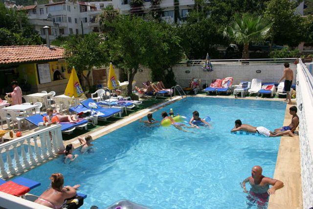 Aparthotel Efe Maris Apart Marmaris