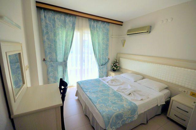 Efe Maris Apart Aparthotel