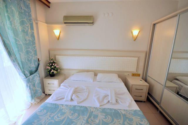 Efe Maris Apart Aparthotel Marmaris