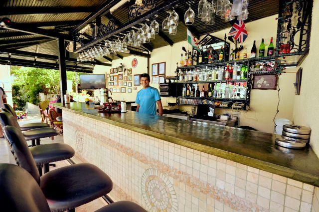 Aparthotel Efe Maris Apart Marmaris