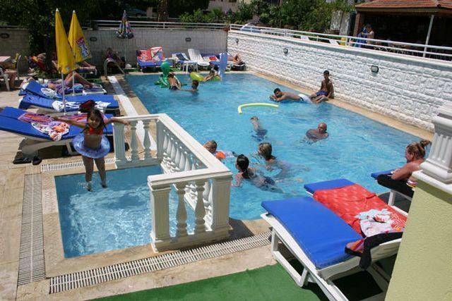 Efe Maris Apart Aparthotel
