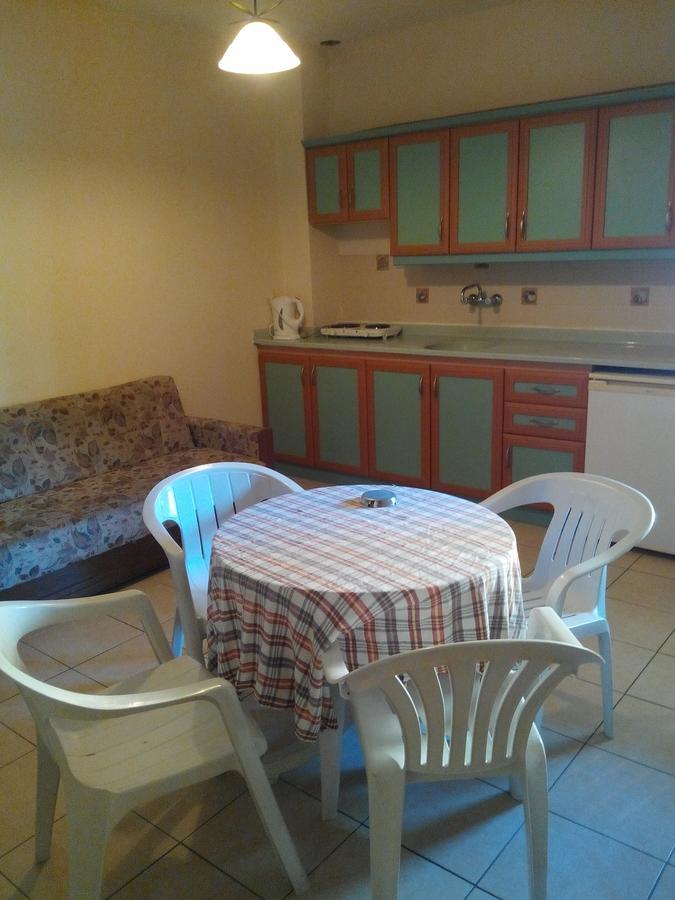 Aparthotel Albatros Marmaris