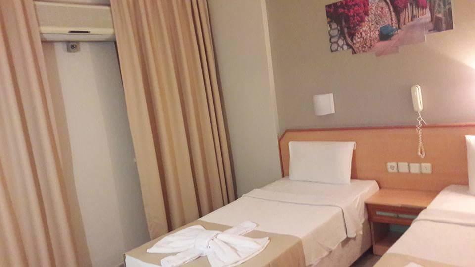 Aparthotel Albatros Marmaris