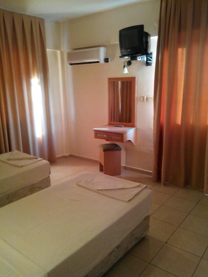 Aparthotel Albatros *
