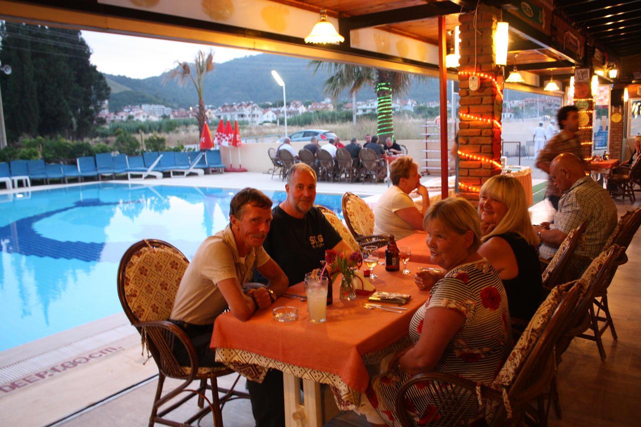 Albatros Aparthotel *