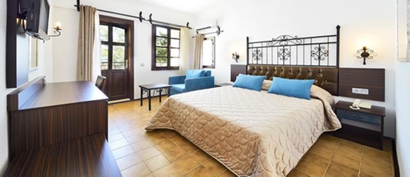 Halici Semera Village 4* Marmaris