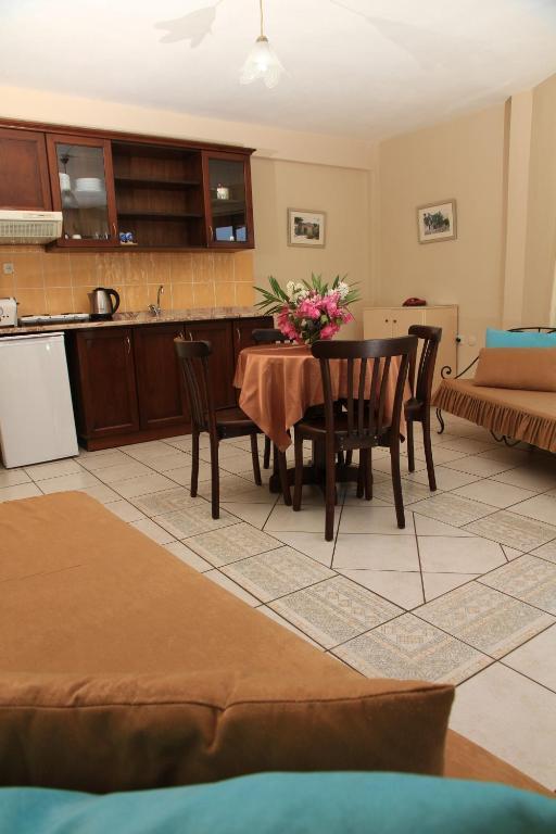 Aparthotel T&g