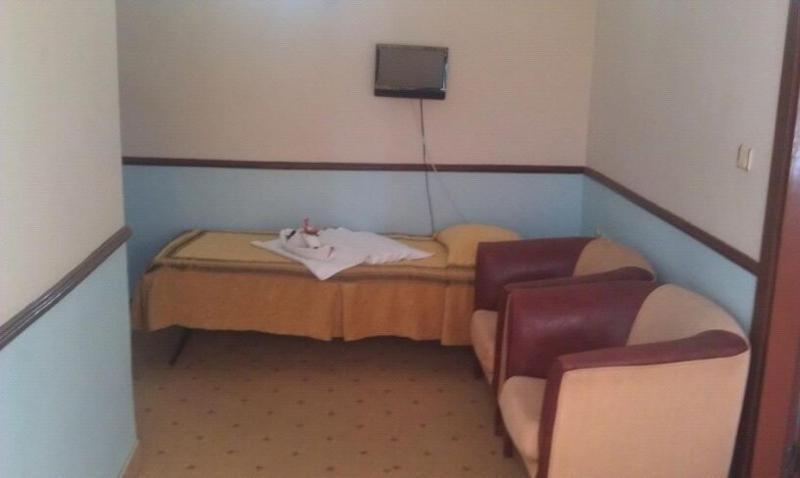 Palace Hotel 2*