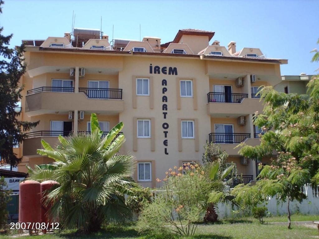 Aparthotel Irem Marmaris