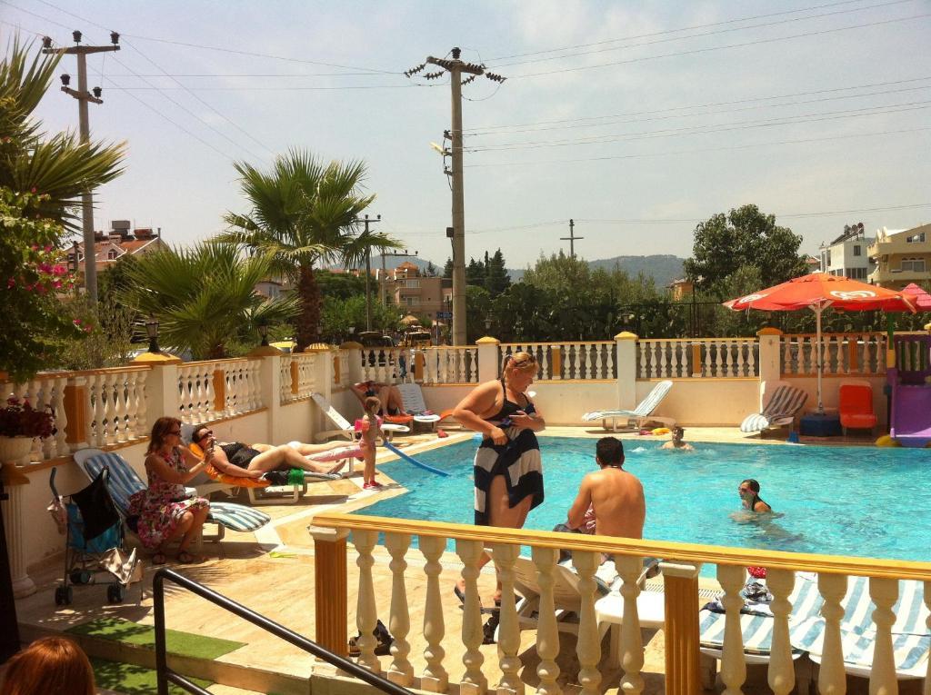 Irem Marmaris
