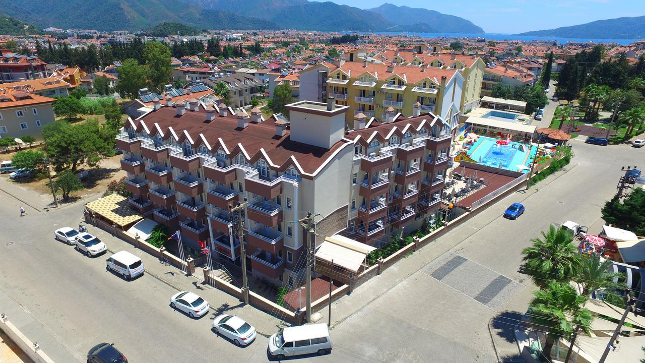 Comet De Luxe 4*