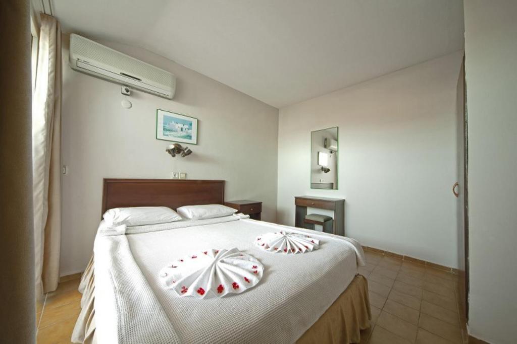 Hotel Irmak 3*