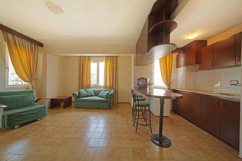 Irmak Hotel 3*