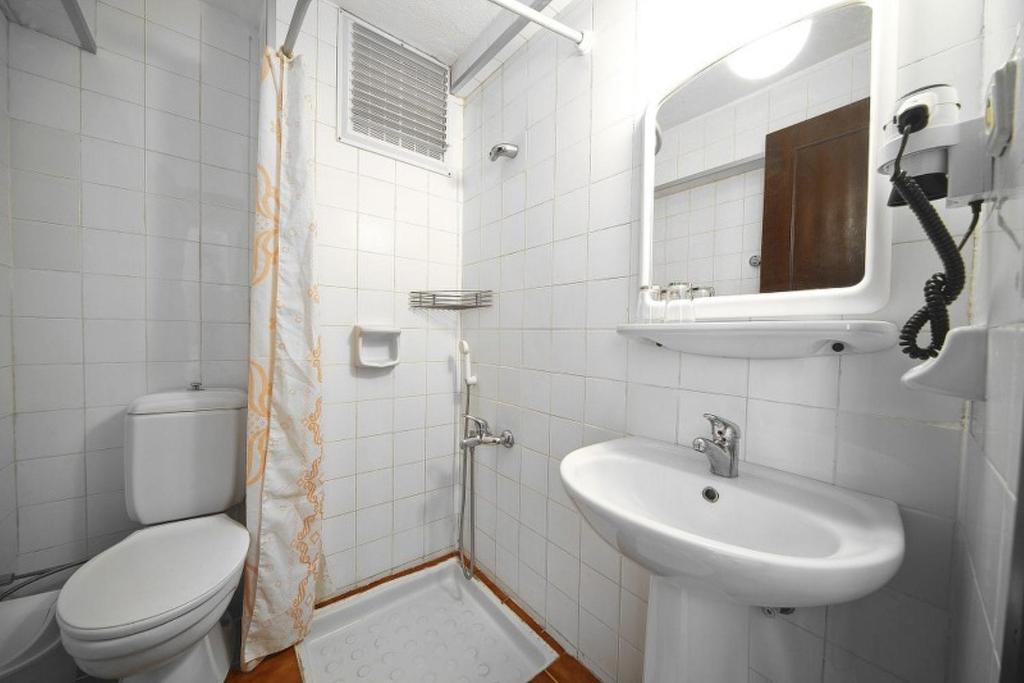 Irmak Hotel Marmaris