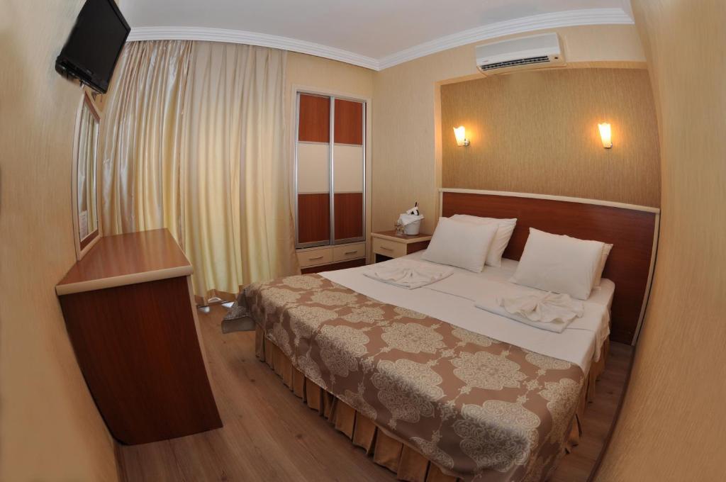Otel Epic 3*